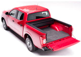 Retrax Retractable Truck Bed Cover (MPN: 80752)