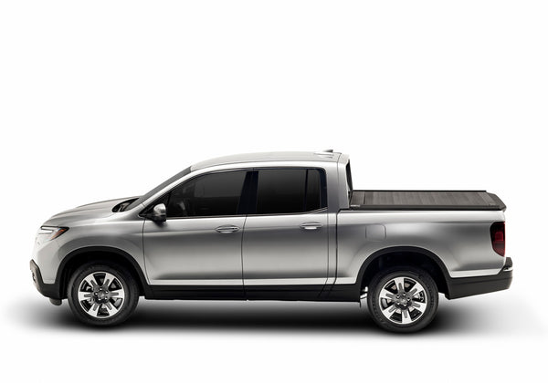 Retrax Tonneau Cover RetraxPro MX (MPN: 80502)