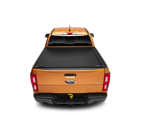 Retrax Tonneau Cover (MPN: T-80338)