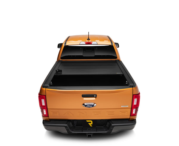 Retrax Tonneau Cover (MPN: T-80338)
