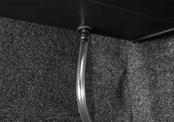 Retrax Tonneau Cover (MPN: T-80243)