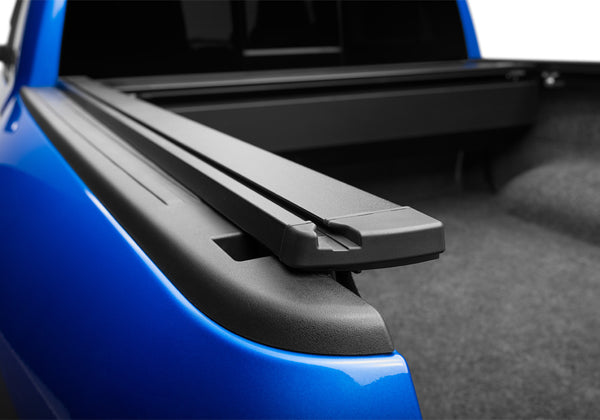 Retrax Tonneau Cover (MPN: T-80243)