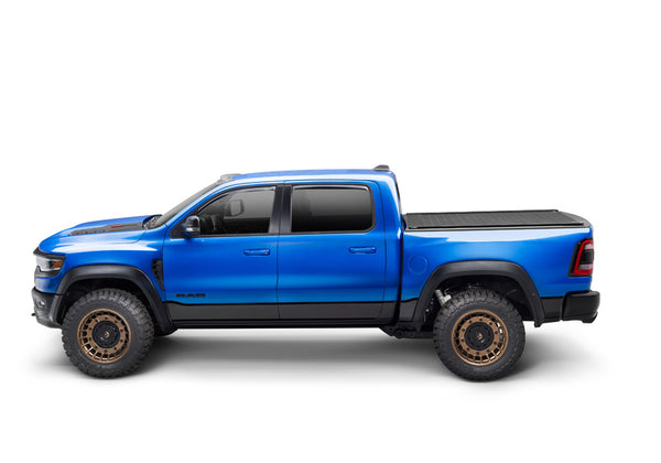 Retrax Tonneau Cover (MPN: T-80243)