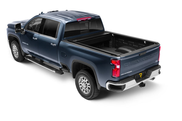 Retrax Tonneau Cover (MPN: T-80482)