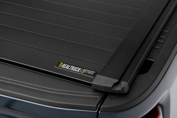 Retrax Tonneau Cover (MPN: T-80482)