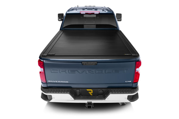 Retrax Tonneau Cover (MPN: T-80482)