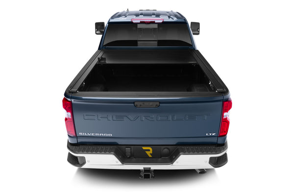 Retrax Tonneau Cover (MPN: T-80481)
