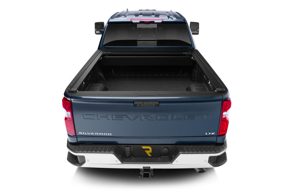 Retrax Tonneau Cover (MPN: T-80481)