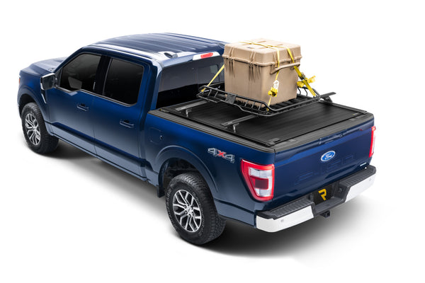 Retrax Tonneau Cover RetraxPRO XR (MPN: T-80373)