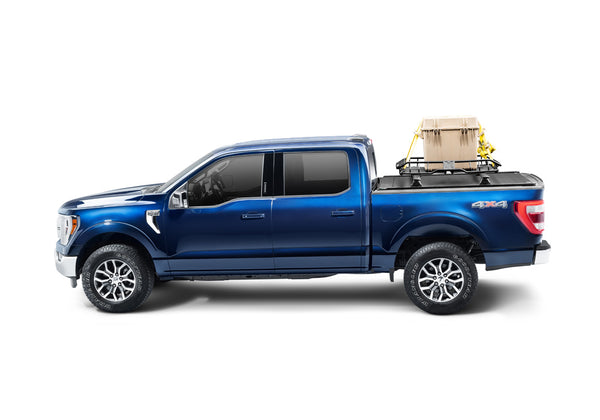 Retrax Tonneau Cover RetraxPRO XR (MPN: T-80373)