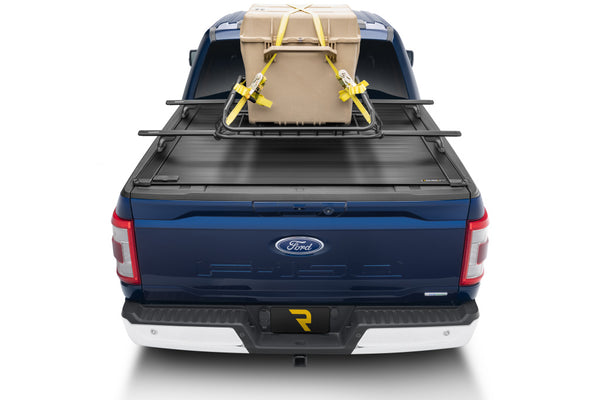Retrax Tonneau Cover RetraxPRO XR (MPN: T-80373)
