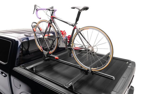 Retrax Tonneau Cover RetraxPRO XR (MPN: T-80373)
