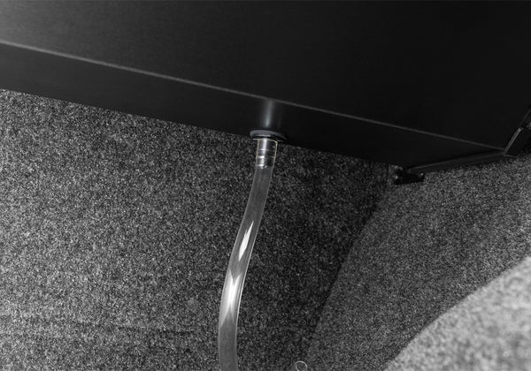 Retrax Tonneau Cover RetraxPRO XR (MPN: T-80373)