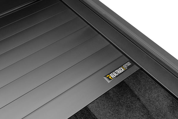 Retrax Tonneau Cover RetraxPRO XR (MPN: T-80373)