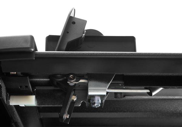 Retrax Tonneau Cover RetraxPRO XR (MPN: T-80373)