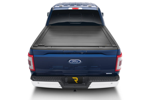 Retrax Tonneau Cover RetraxPRO XR (MPN: T-80373)