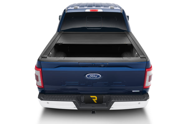 Retrax Tonneau Cover RetraxPRO XR (MPN: T-80373)