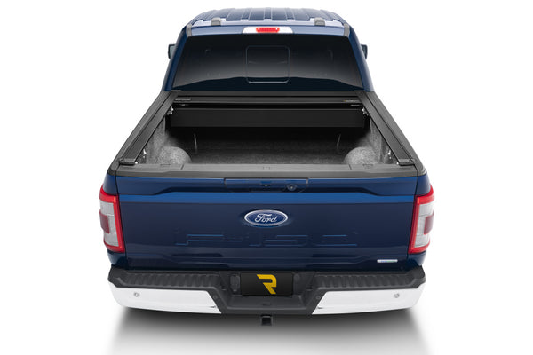 Retrax Tonneau Cover RetraxPRO XR (MPN: T-80373)