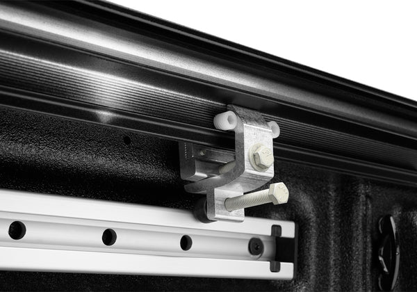Retrax Tonneau Cover (MPN: T-80337)