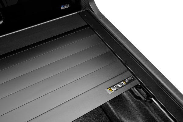 Retrax Tonneau Cover (MPN: T-80337)