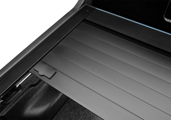 Retrax Tonneau Cover (MPN: T-80337)