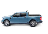 Retrax Tonneau Cover (MPN: T-80337)