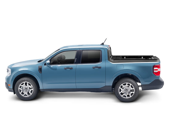 Retrax Tonneau Cover (MPN: T-80337)
