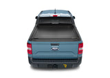 Retrax Tonneau Cover (MPN: T-80337)