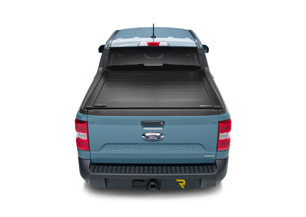 Retrax Tonneau Cover (MPN: T-80337)