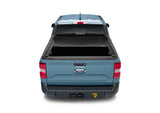 Retrax Tonneau Cover (MPN: T-80337)