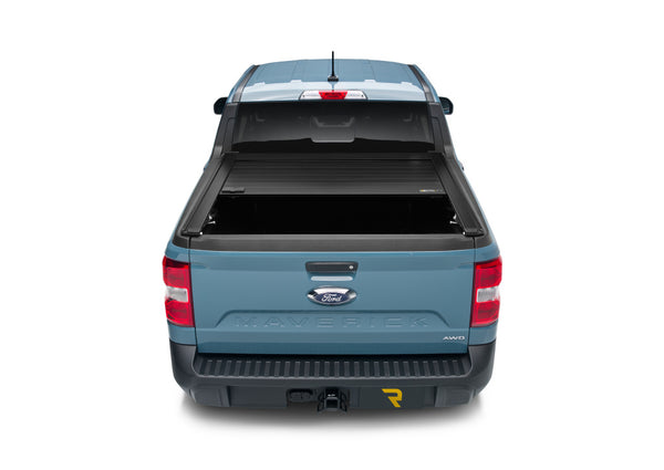 Retrax Tonneau Cover (MPN: T-80337)