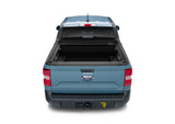 Retrax Tonneau Cover (MPN: T-80337)