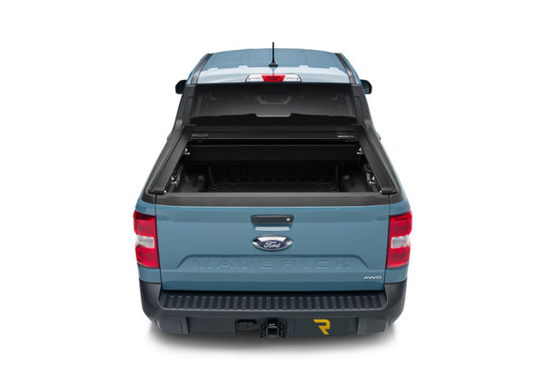Retrax Tonneau Cover (MPN: T-80337)