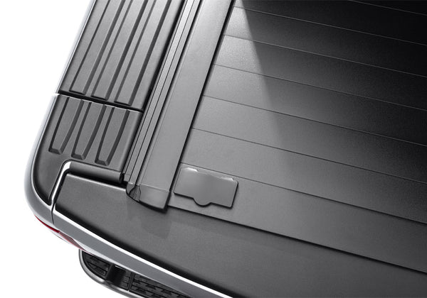 Retrax Tonneau Cover (MPN: T-80244)