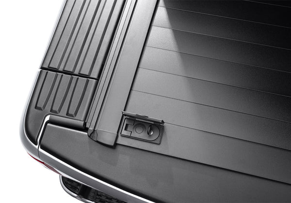 Retrax Tonneau Cover (MPN: T-80244)