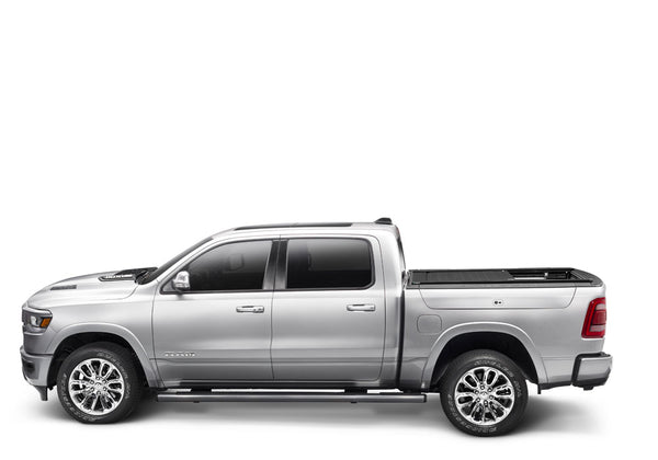 Retrax Tonneau Cover (MPN: T-80244)