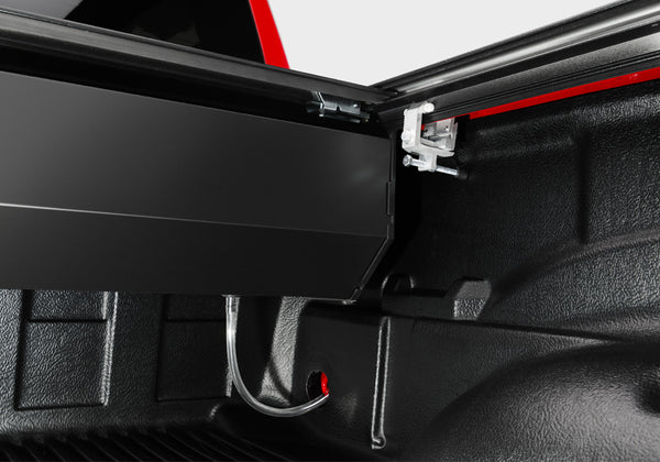 Retrax PowertraxPRO XR Tonneau Cover (MPN: T-90455)