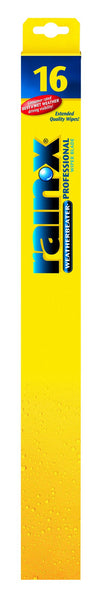 Rain-X Weatherbeater Wiper Blade (MPN: RX30116)