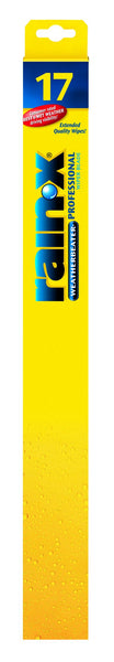 Rain-X Weatherbeater Wiper Blade (MPN: RX30117)