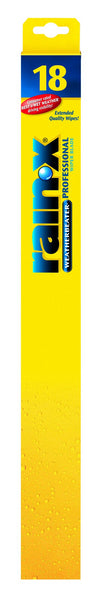 Rain-X Weatherbeater Wiper Blade (MPN: RX30118)