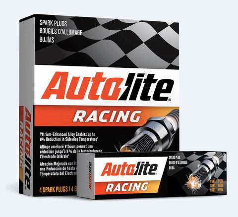 Autolite Spark Plug (MPN: 473)