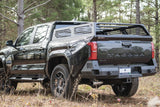 Fab Fours Bed Cargo Rack (MPN: RACK02-1)