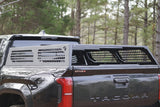 Fab Fours Bed Cargo Rack (MPN: RACK02-1)