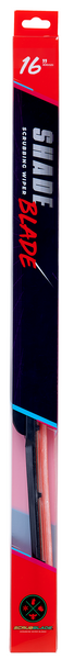 Scrubblade ShadeBlade Wiper Blade (MPN: CBR1600)