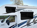 GT Styling RainBlade RV Window Deflector (MPN: RV1036)