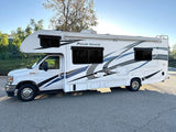 GT Styling RainBlade RV Window Deflector (MPN: RV1036)