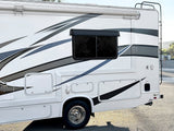 GT Styling RainBlade RV Window Deflector (MPN: RV1036)
