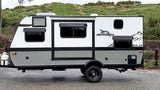GT Styling RainBlade RV Window Deflector (MPN: RV1036)