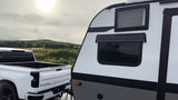 GT Styling RainBlade RV Window Deflector (MPN: RV1036)