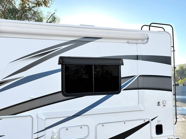 GT Styling RainBlade RV Window Deflector (MPN: RV1036)